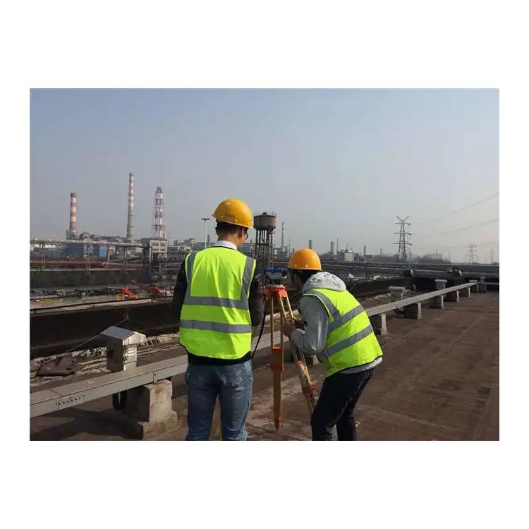 检测机构 报告快速 黑龙江钢结构制品测试