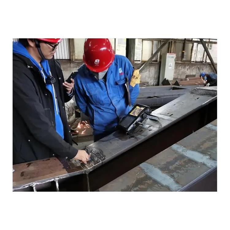 陕西钢结构材料检测 第三方 价格优惠