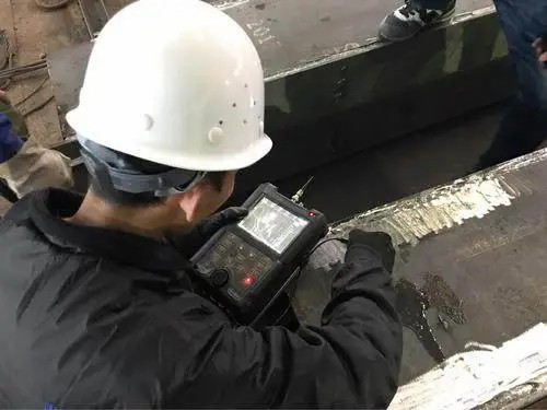 上海钢结构冲击实验