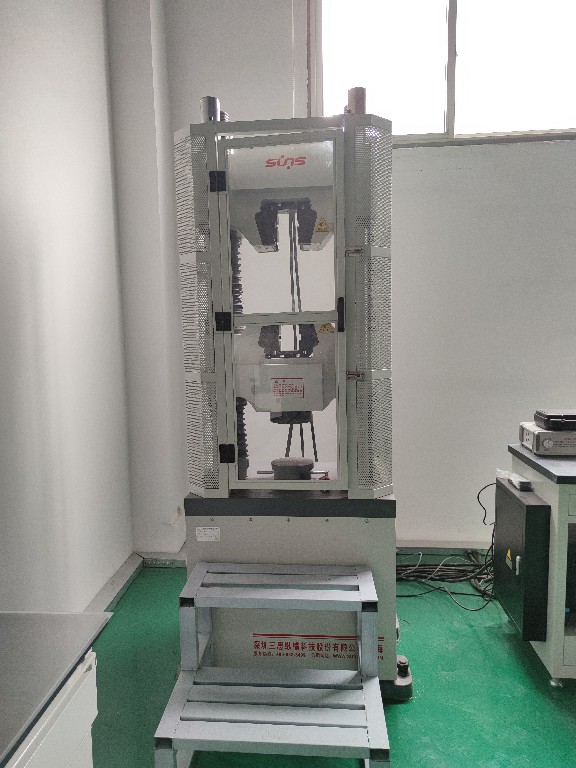 河北周边钢结构厂房测试