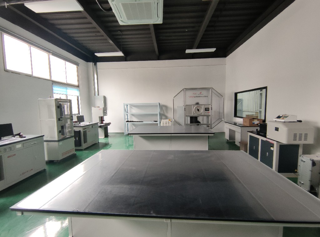 江西钢结构化学检测