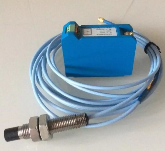 HD0180-A07-B00-C10-D10振动探头鸿泰产品测量准确
