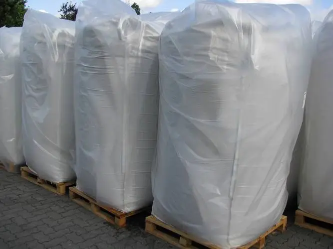 高压立体pe袋吨包防潮内衬袋耐高温PE内膜设备防尘工业包装袋