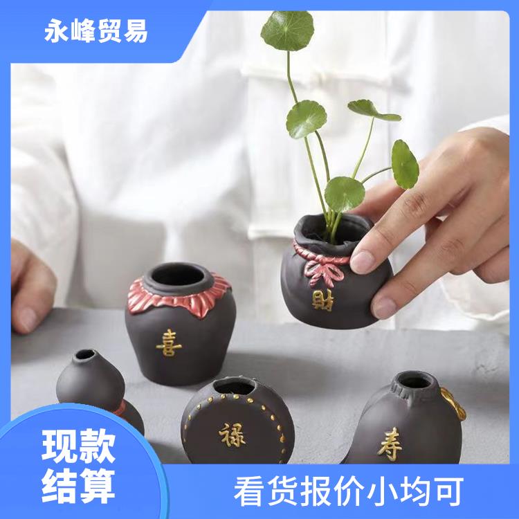 义乌上门收购工艺品库存公司 当场结算