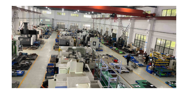泉州机械加工公司 上海标皓机械制造供应
