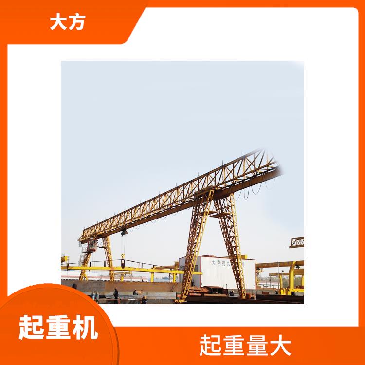 MH型葫芦门式吊车厂家 性能稳定 安全可靠