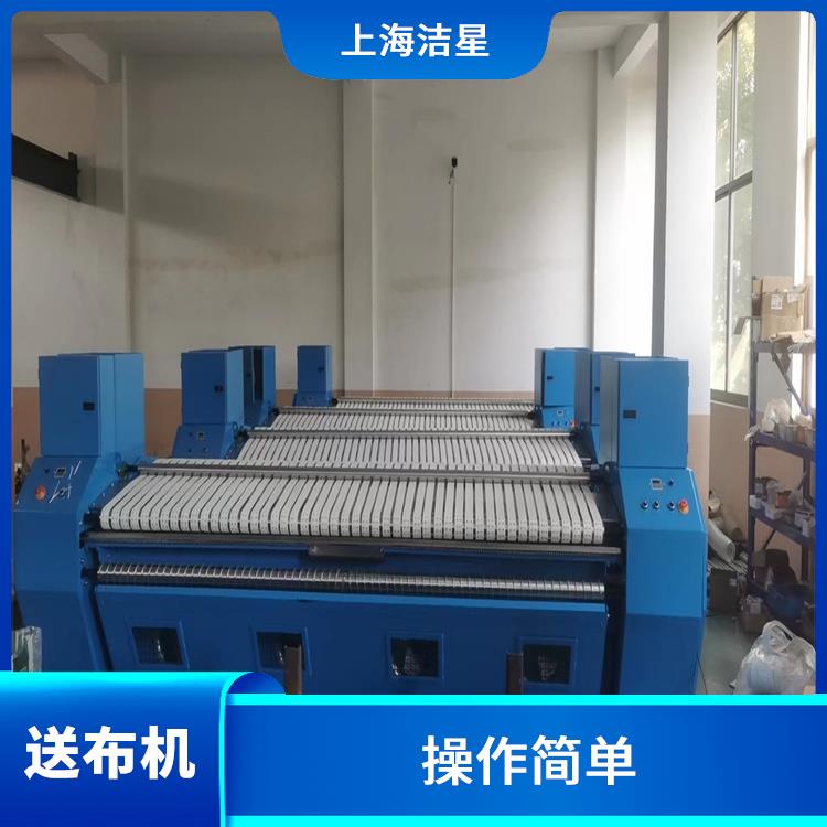 广东床单送布机 稳定效率高 能够适应不同材料的送布需求