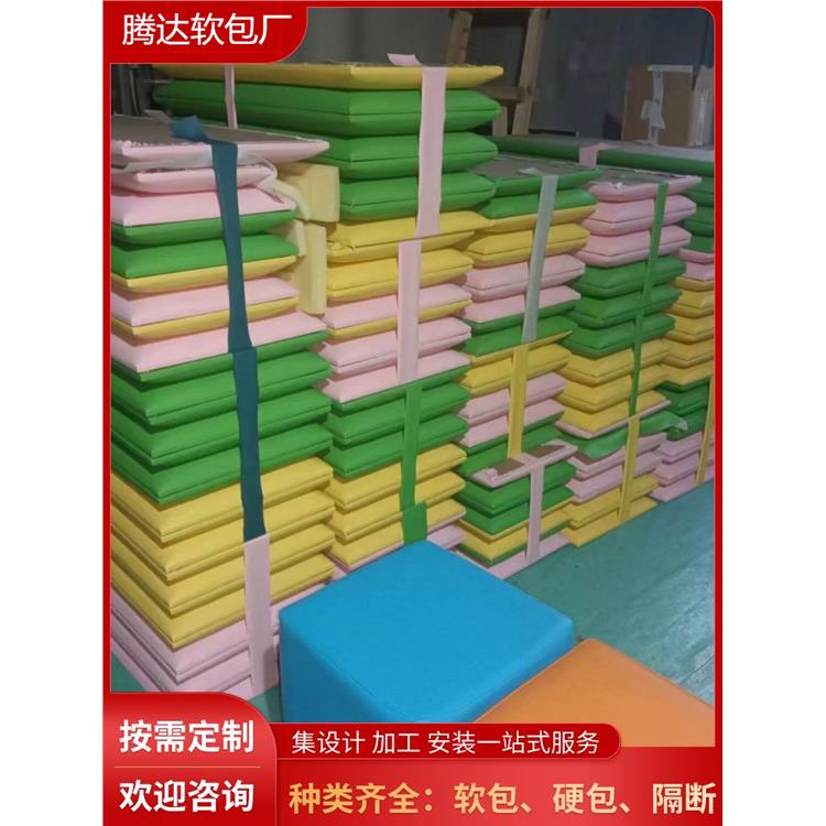 重庆软包生产厂家 重庆软包安装