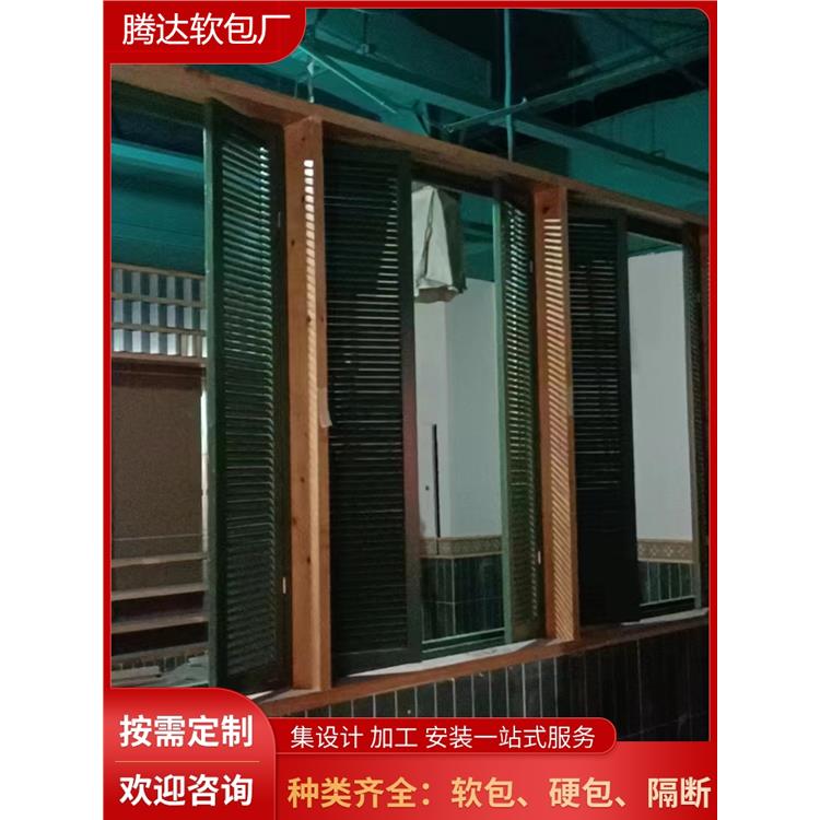 黔江区软包生产厂家 重庆软包公司