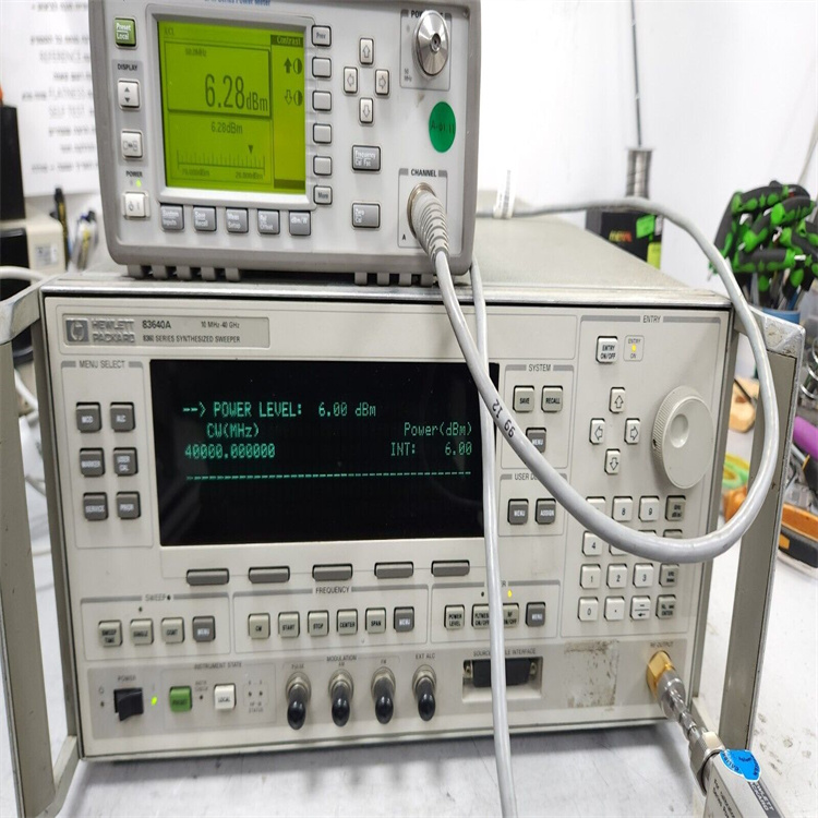 惠普HP83630B租售Agilent83640B回收83650B信号发生器