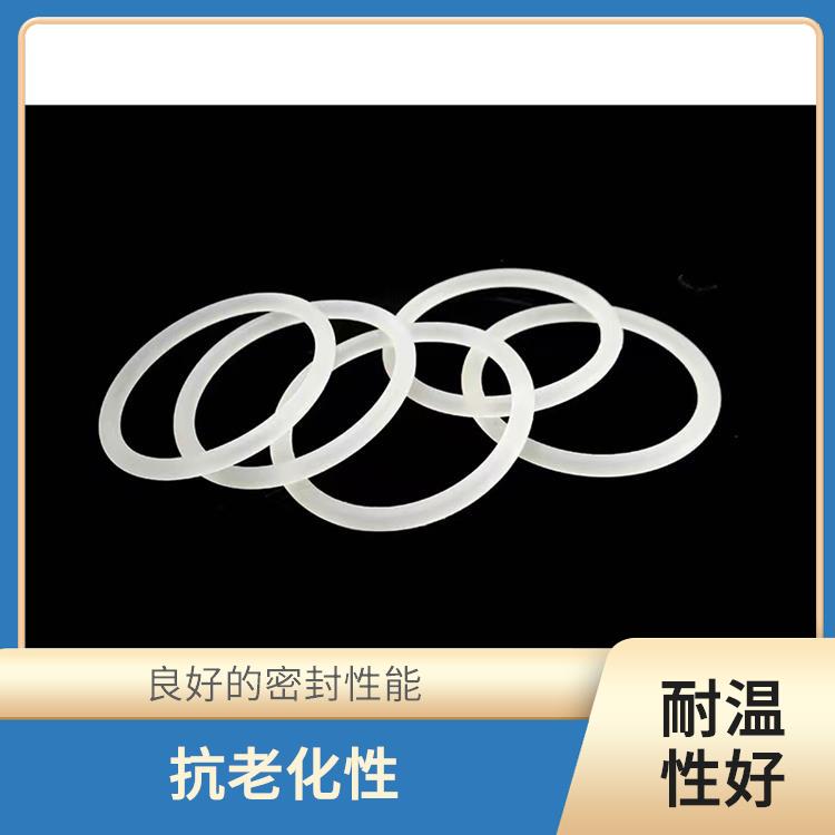 郑州Oring全氟密封圈供应 耐高温性