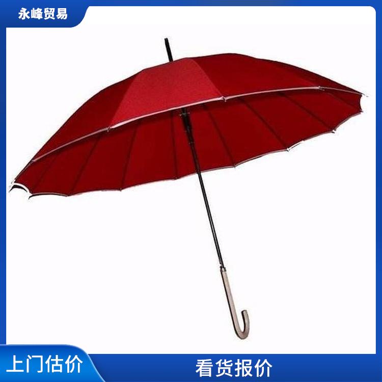 义乌积压处理库存雨伞电话 大量尾货回收
