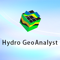 Hydro GeoAnalyst 环境数据管理、分析和可视化软件