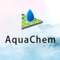 AquaChem 水质分析软件