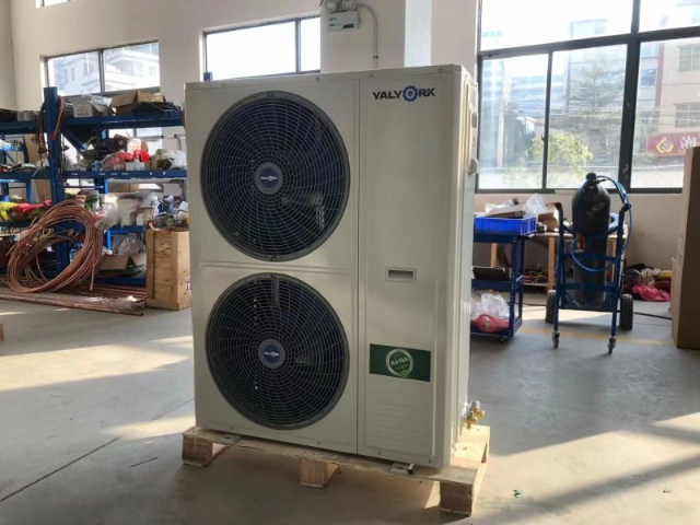 惠州中央空调生产厂家 广东雅兰约克空调系统供应