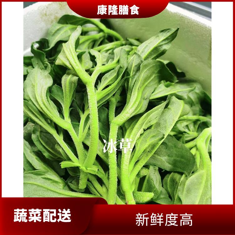 大朗镇蔬菜配送服务站 时效性较强 丰富多样