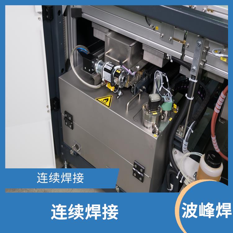 厦门 氮气波峰焊 自动同步PCB板 3种喷嘴组合