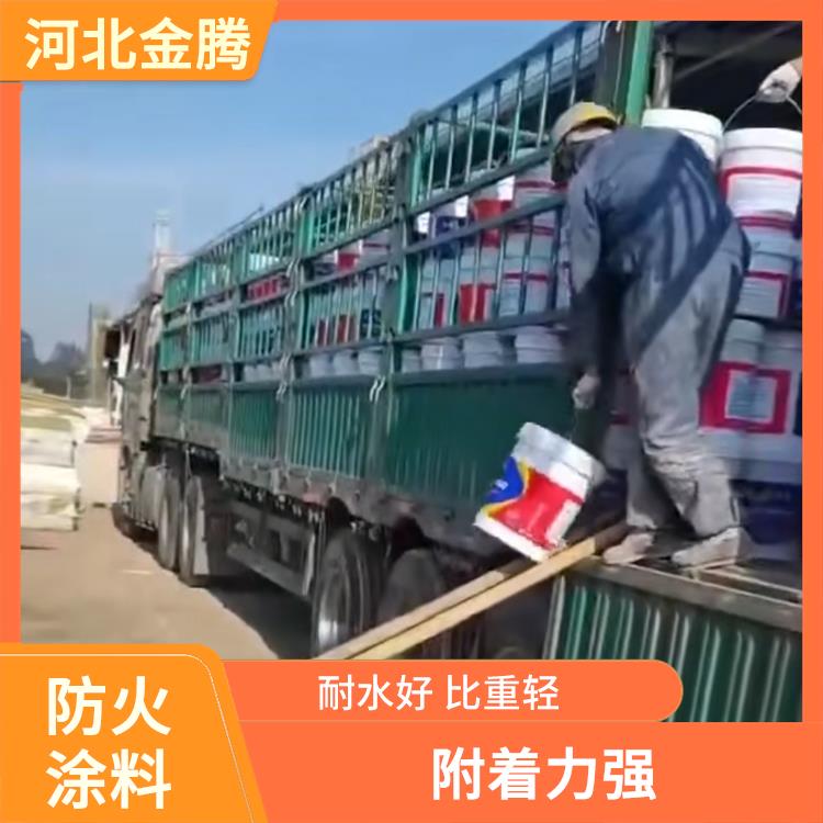 宁波室外防火涂料厂家 透明度好 抗压强度高