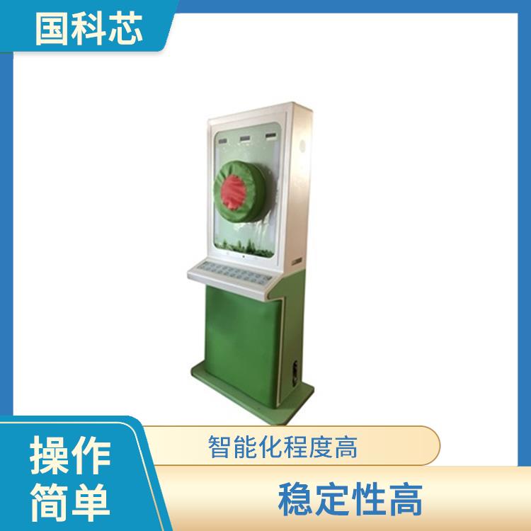 济宁宣泄系统规格 互动性好 音量大小可自主调节