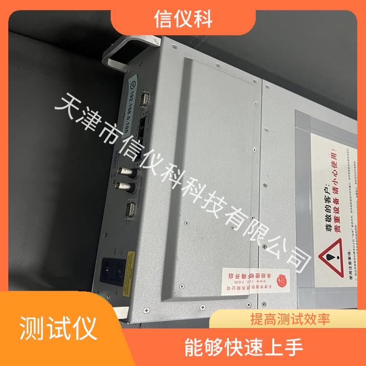 佛山ISIS测试仪Spirent思博伦SPT-2U 能够快速上手 方便用户进行测试