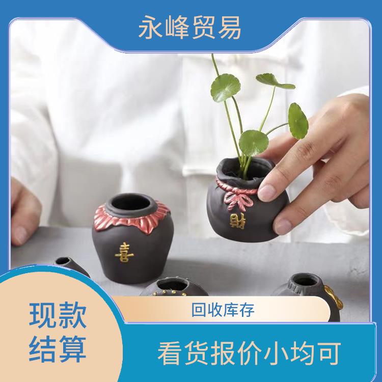 义乌现场回收高工艺品电话 合理估价