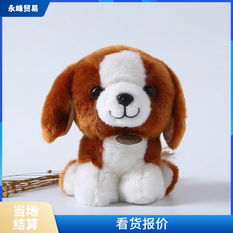高价收购毛绒玩具公司 大量尾货回收 现款结算