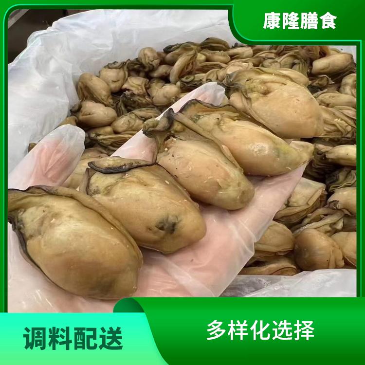 长安上沙配料配送电话 能满足不同菜品的需求 可以快速送达