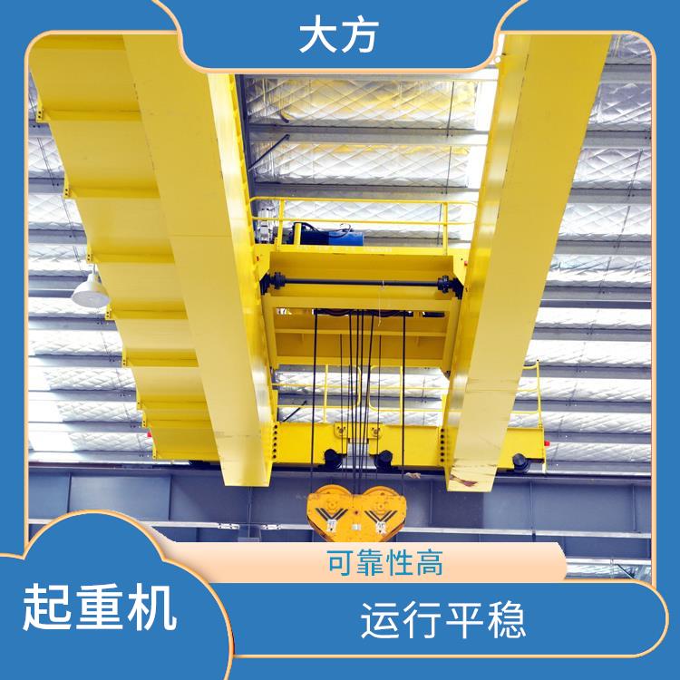 歐式行車廠家 可靠性高 適用范圍廣泛