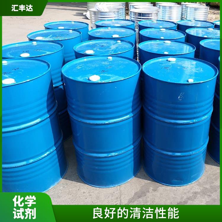 菏泽十二烷基苯磺酸供应 较高的表面活性 良好的防腐性能