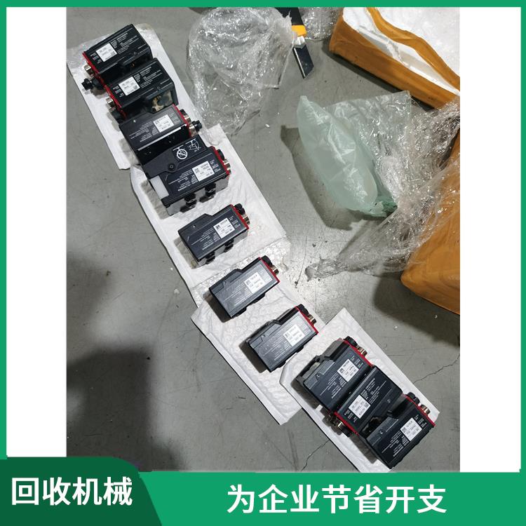 激光设备回收 可进行大量回收 能源得到节省