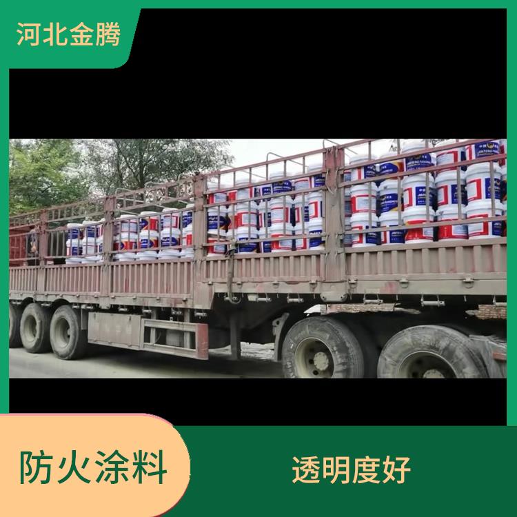 温州厚型防火涂料价格 施工简便 耐候性能好