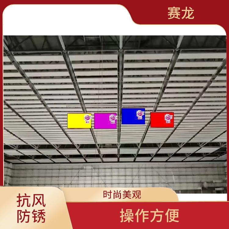 南宁旗帜升降装置厂家 耐腐蚀 安装简便