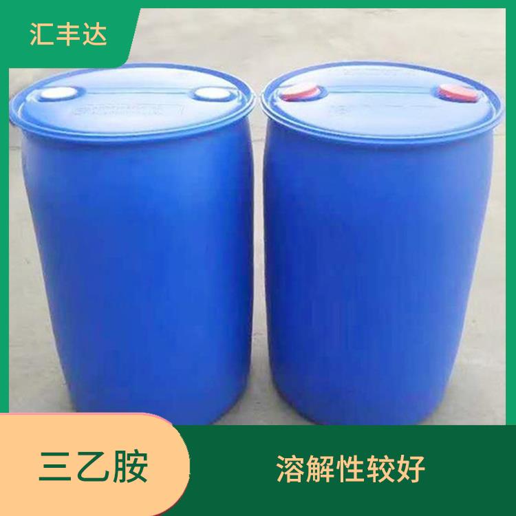 长沙三乙胺用途 稳定性较高 良好的催化性能