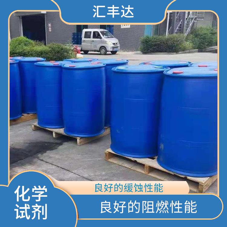 南京多聚磷酸供应 热稳定性较高 良好的缓蚀性能