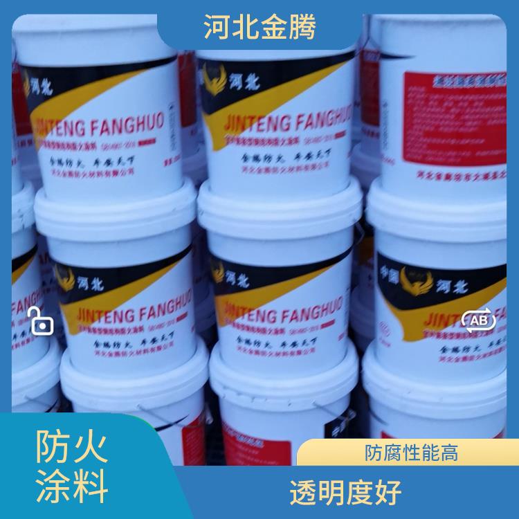 舟山油性防火涂料价格 柔韧性好 耐候性能好