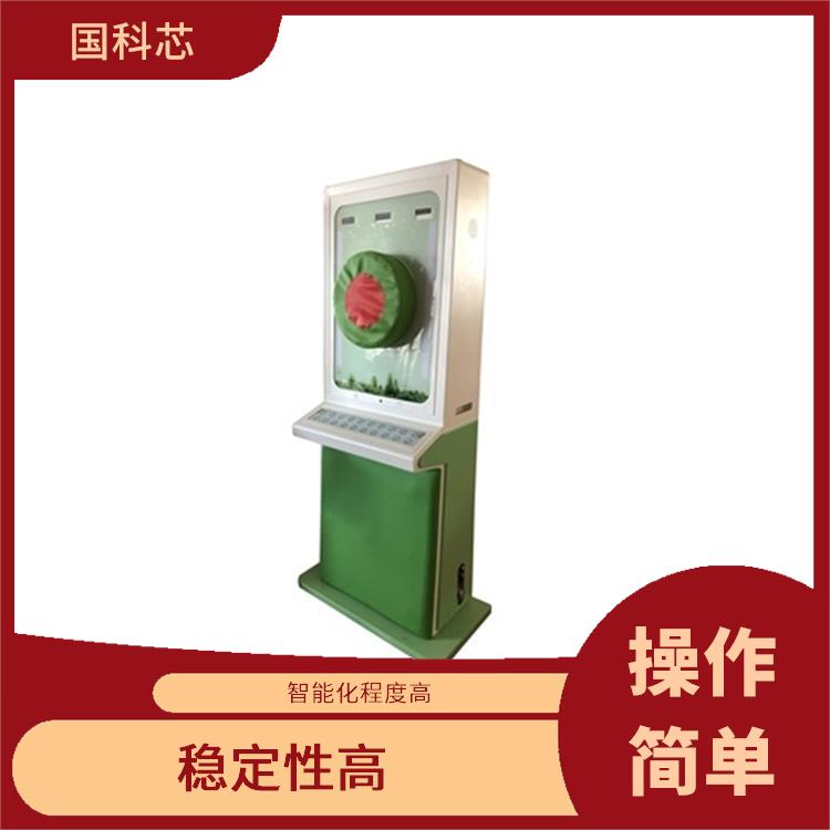 延边宣泄系统 互动性好