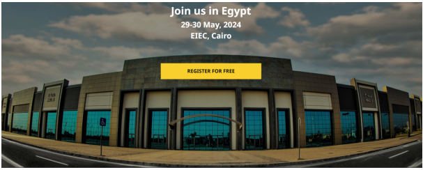 2024年埃及太阳能展：洞察埃及太阳能市场的潜力！
