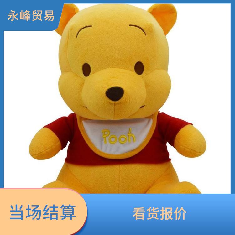 义乌高价回收毛绒公仔电话 现款结算 上门免费估价
