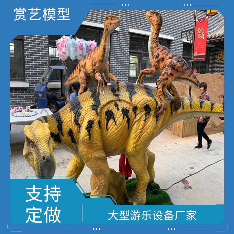 天津硅胶恐龙模型出租 硅胶恐龙模型出租 支持定做