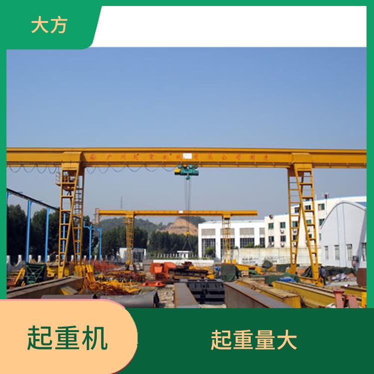 MH型葫蘆吊車配件 結構簡單 適用范圍廣泛