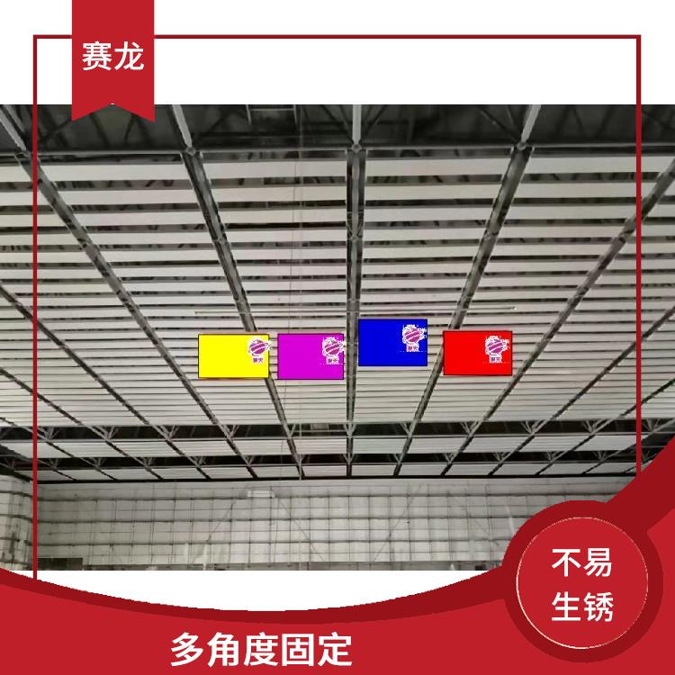 广州旗帜升降装置厂家 用料足 承重强 安装简便