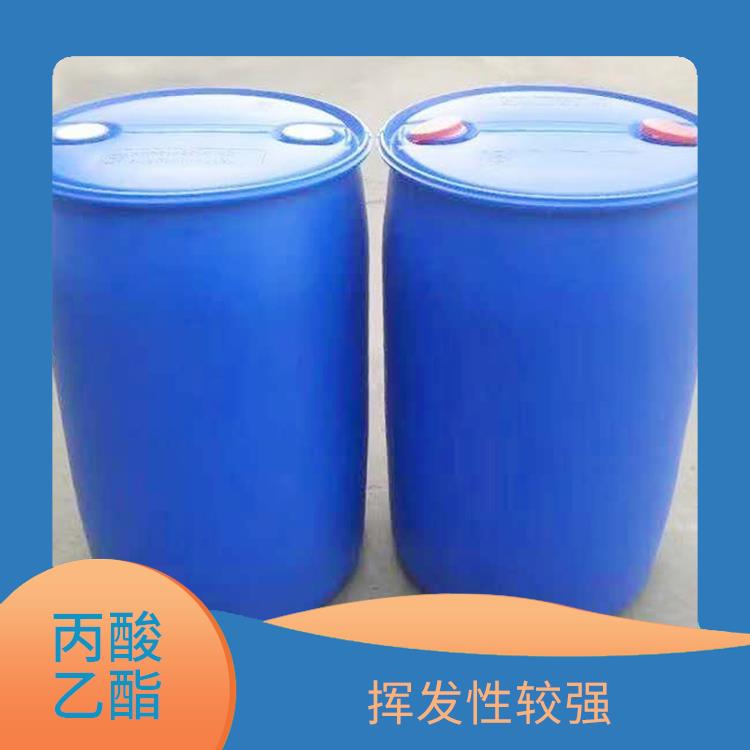 石家庄丙酸乙酯联系电话 溶解力较强 不易被水分分解