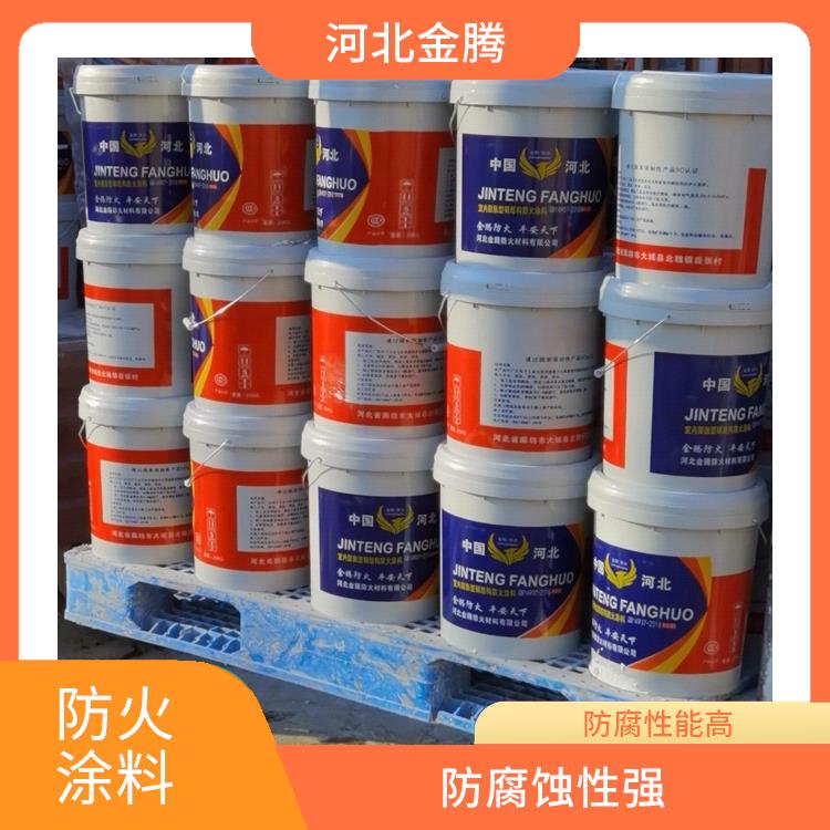 嘉兴超薄型防火涂料厂家 施工简便 涂层轻 强度高