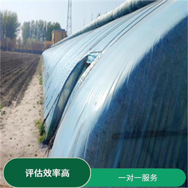 杭州市水库租赁回收评估 一对一服务 评估流程标准化