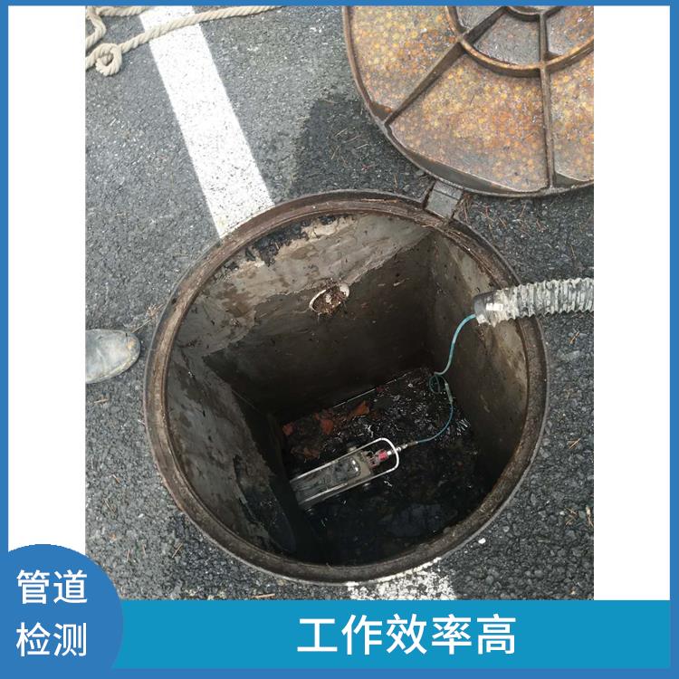 蛙人潜水封堵 隔油池安装 施工速度快