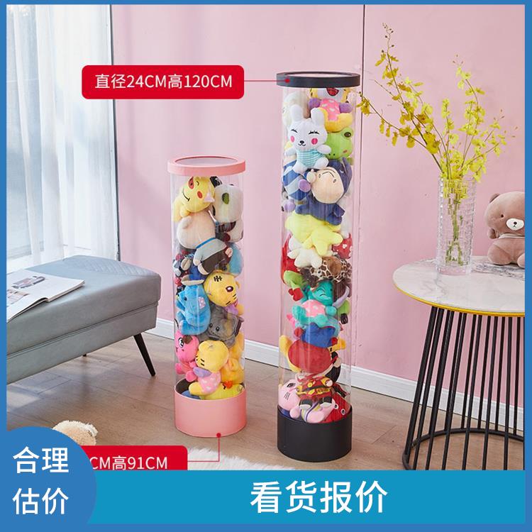 库存毛绒玩具 大量尾货回收 二手勿扰