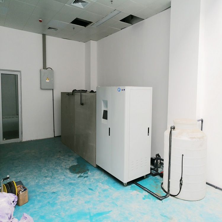 浙江MBR实验室污水处理系统