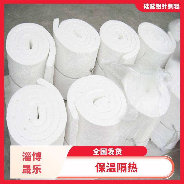 临汾硅酸铝纤维毡 硅酸铝纤维棉