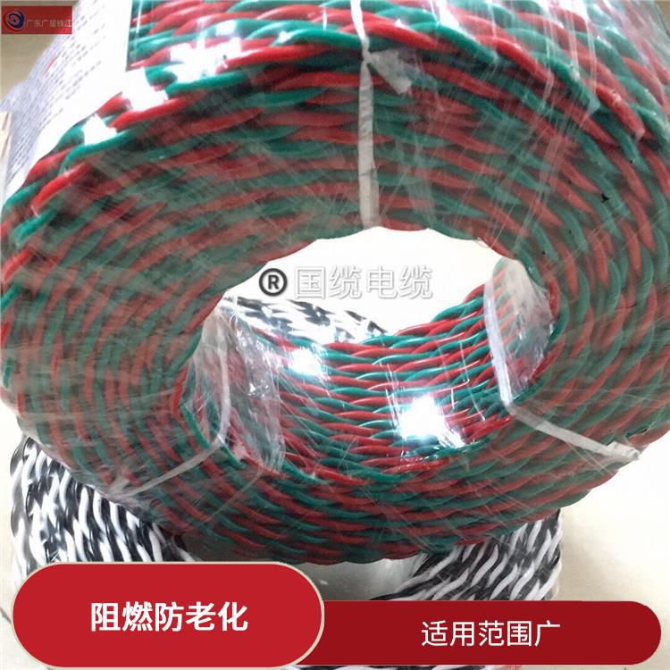 广星珠江BVR-95电线 线芯柔软 不易折断
