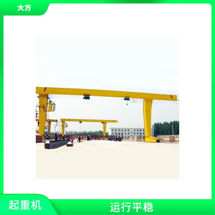 MDG龍門起重機(jī) 操作簡(jiǎn)單 安裝方便